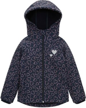TOM TAILOR Softshelljacke