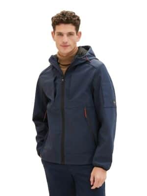 TOM TAILOR Softshelljacke