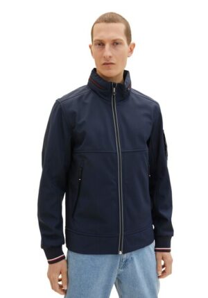 TOM TAILOR Softshelljacke