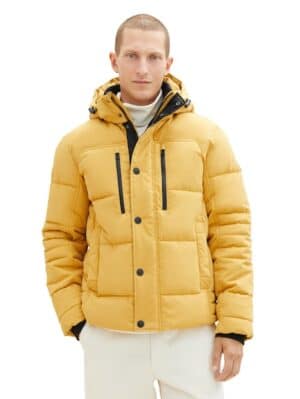 TOM TAILOR Steppjacke