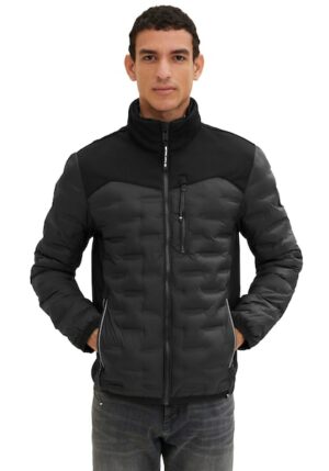 TOM TAILOR Steppjacke