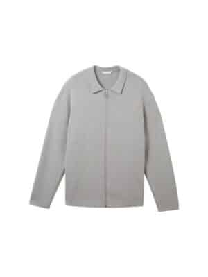 TOM TAILOR Strickjacke