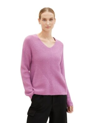 TOM TAILOR Strickpullover
