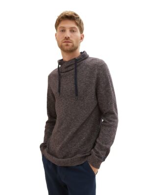 TOM TAILOR Strickpullover