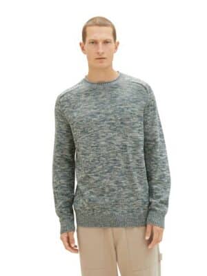 TOM TAILOR Strickpullover