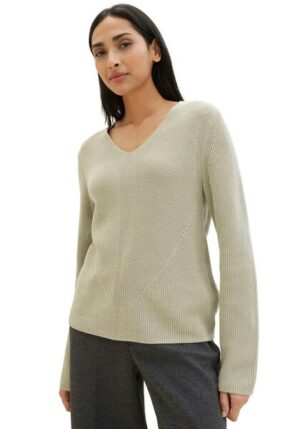 TOM TAILOR Strickpullover