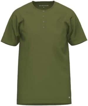 TOM TAILOR T-Shirt »Cansas«