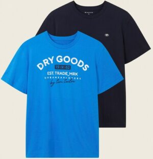 TOM TAILOR T-Shirt