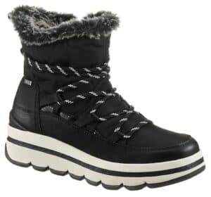 TOM TAILOR Winterboots
