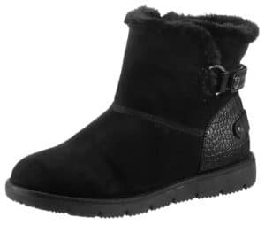 TOM TAILOR Winterboots