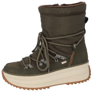 TOM TAILOR Winterboots