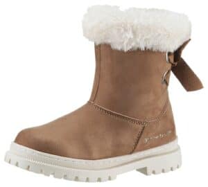 TOM TAILOR Winterboots
