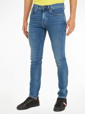 Tommy Hilfiger 5-Pocket-Jeans »BLEECKER«