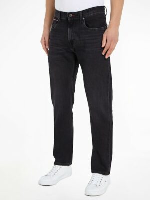 Tommy Hilfiger 5-Pocket-Jeans »Jeans REGULAR MERCER STR BRIDGER IND«