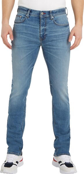 Tommy Hilfiger 5-Pocket-Jeans »WCC HOUSTON TH FLEX CASON«