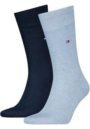 Tommy Hilfiger Basicsocken