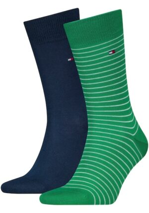 Tommy Hilfiger Basicsocken