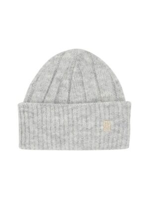 Tommy Hilfiger Beanie »TH TIMELESS BEANIE«