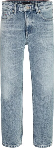 Tommy Hilfiger Bequeme Jeans »SKATER JEAN RECYCLED«
