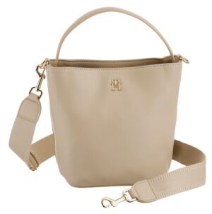 Tommy Hilfiger Beuteltasche »TH ESSENTIAL SC BUCKET«