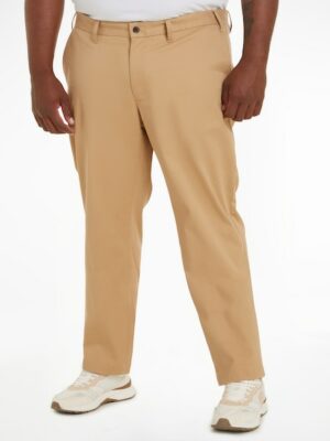 Tommy Hilfiger Big & Tall Chinohose »BT-MADISON CHINO 1985 PIMA COT-B«