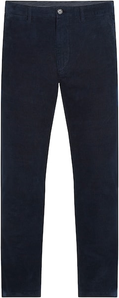 Tommy Hilfiger Big & Tall Chinohose »BT-MADISON CHINO CORD GMD-B«