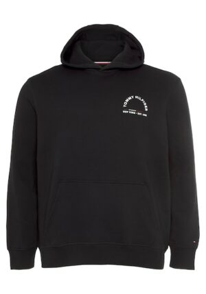 Tommy Hilfiger Big & Tall Hoodie »BT-SHADOW HILFIGER REG HOODIE-B«