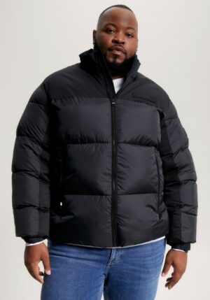 Tommy Hilfiger Big & Tall Steppjacke »BT-NEW YORK PUFFER JACKET-B«