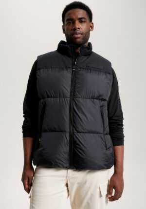 Tommy Hilfiger Big & Tall Steppweste »BT-NEW YORK GILET-B«