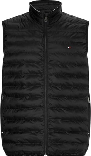 Tommy Hilfiger Big & Tall Steppweste »BT-PACKABLE RECYCLED VEST-B«