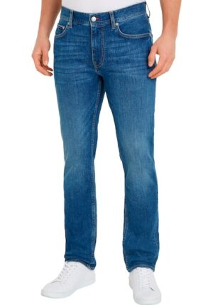 Tommy Hilfiger Big & Tall Straight-Jeans »BT-Madison«