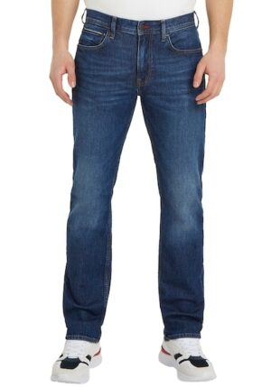 Tommy Hilfiger Big & Tall Straight-Jeans »BT-RGL MADISON STR MORGAN«