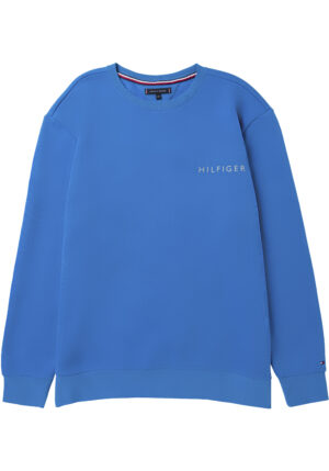 Tommy Hilfiger Big & Tall Sweater »Sweatshirt BT-POP COLOR«