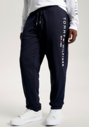 Tommy Hilfiger Big & Tall Sweathose »BT-TOMMY LOGO SWEATPANTS-B«