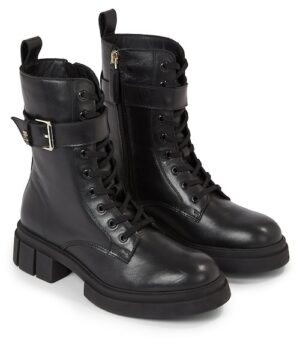 Tommy Hilfiger Bikerboots »COOL FEMININE BIKERBOOT«