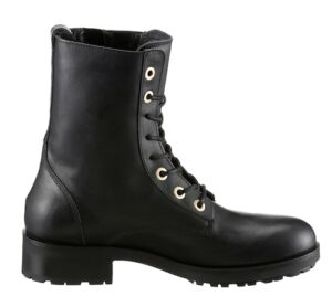 Tommy Hilfiger Bikerboots »TH ESSENTIALS BIKER BOOT«