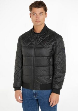 Tommy Hilfiger Bomberjacke »PACKABLE RECYCLED BOMBER«