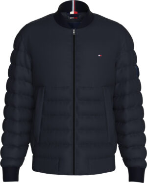 Tommy Hilfiger Bomberjacke »PACKABLE RECYCLED QUILT BOMBER«