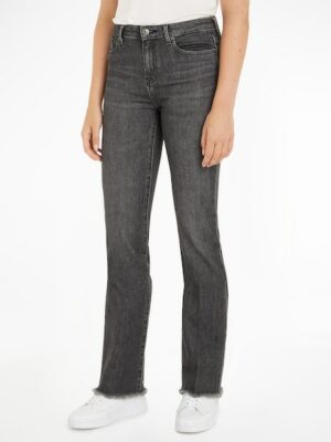 Tommy Hilfiger Bootcut-Jeans »BOOTCUT RW BEA«