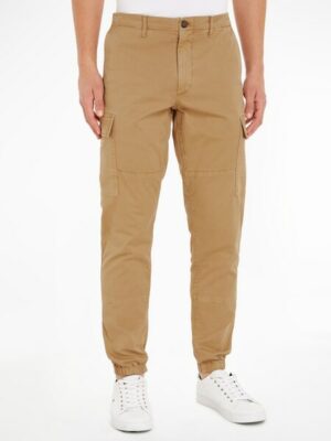 Tommy Hilfiger Cargohose »CHELSEA CARGO GABARDINE GMD«