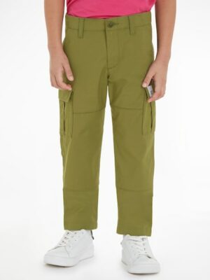 Tommy Hilfiger Cargohose »CHELSEA CARGO PANT«