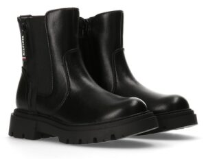 Tommy Hilfiger Chelseaboots »CHELSEA BOOT«
