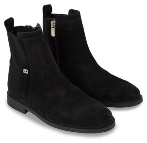 Tommy Hilfiger Chelseaboots »TOMMY ESSENTIALS BOOT«