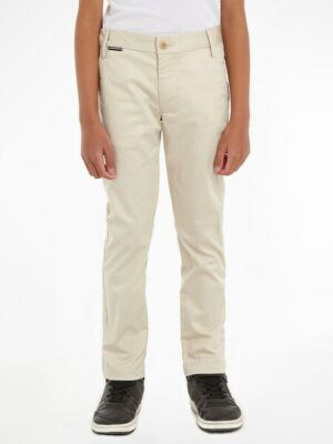 Tommy Hilfiger Chinohose »1985 CHINO PANTS«