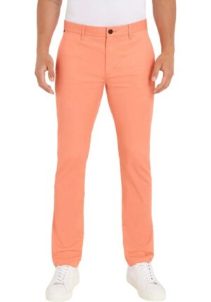 Tommy Hilfiger Chinohose »BLEECKER CHINO 1985 PIMA COTTON«