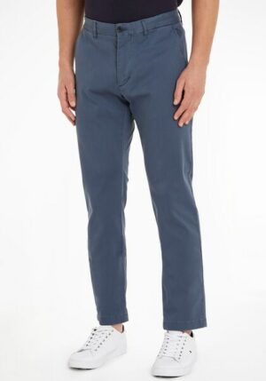 Tommy Hilfiger Chinohose »DENTON CHINO STRUCTURE GMD«