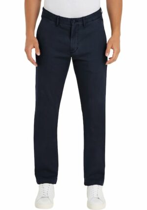 Tommy Hilfiger Chinohose »DENTON STRUCTURE GMD«