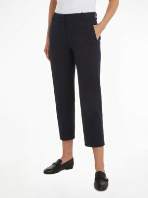 Tommy Hilfiger Chinohose »ESSENTIAL SLIM STRAIGHT CO CHINO«