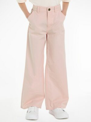 Tommy Hilfiger Chinohose »MABEL CHINO PANT«