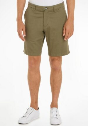 Tommy Hilfiger Chinoshorts »HARLEM PRINTED STRUCTURE«